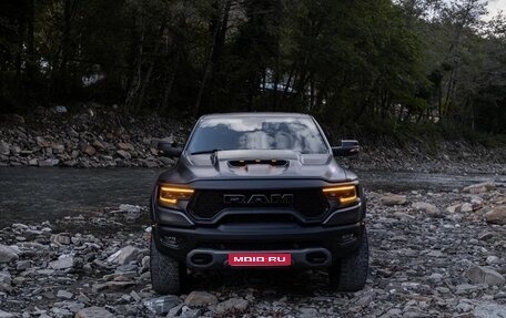 Rambler 1500, 2023 год, 15 700 000 рублей, 1 фотография