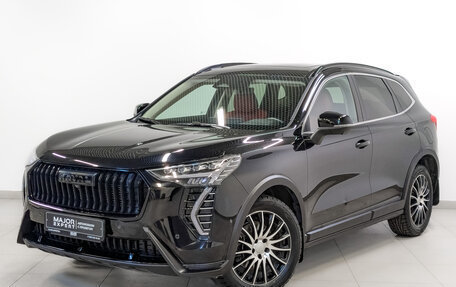 Haval Jolion, 2024 год, 2 145 000 рублей, 1 фотография