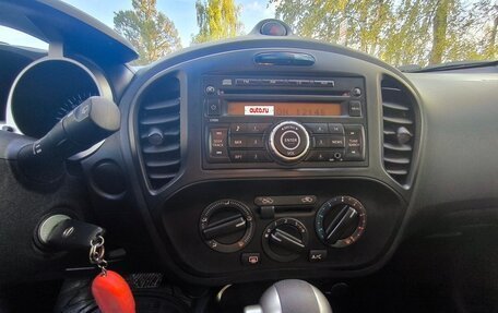 Nissan Juke II, 2014 год, 1 080 000 рублей, 16 фотография