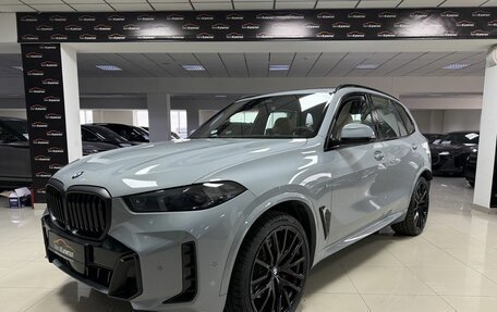 BMW X5, 2025 год, 13 700 000 рублей, 1 фотография