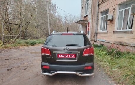 KIA Sorento II рестайлинг, 2012 год, 1 650 000 рублей, 1 фотография