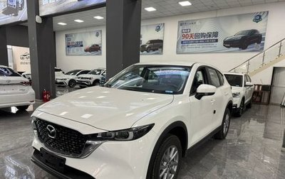 Mazda CX-5 II, 2025 год, 2 649 000 рублей, 1 фотография