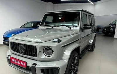 Mercedes-Benz G-Класс AMG, 2025 год, 35 100 000 рублей, 1 фотография
