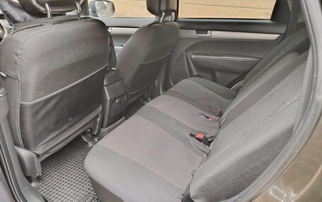 KIA Sorento II рестайлинг, 2012 год, 1 650 000 рублей, 6 фотография