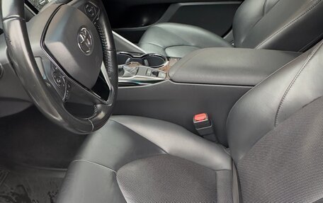 Toyota Camry, 2019 год, 2 800 000 рублей, 6 фотография