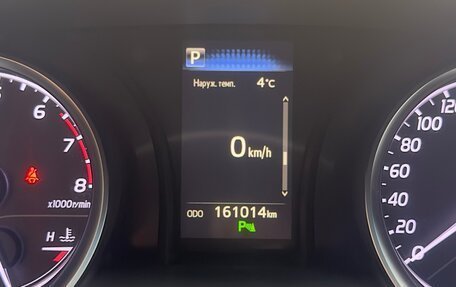 Toyota Camry, 2019 год, 2 800 000 рублей, 5 фотография