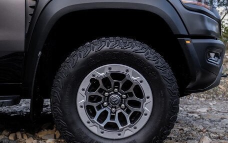 Rambler 1500, 2023 год, 15 700 000 рублей, 7 фотография