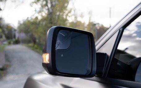 Rambler 1500, 2023 год, 15 700 000 рублей, 10 фотография