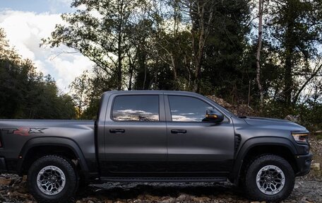 Rambler 1500, 2023 год, 15 700 000 рублей, 3 фотография