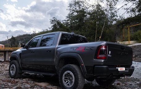 Rambler 1500, 2023 год, 15 700 000 рублей, 6 фотография