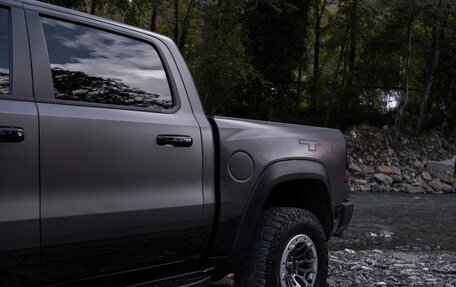 Rambler 1500, 2023 год, 15 700 000 рублей, 8 фотография