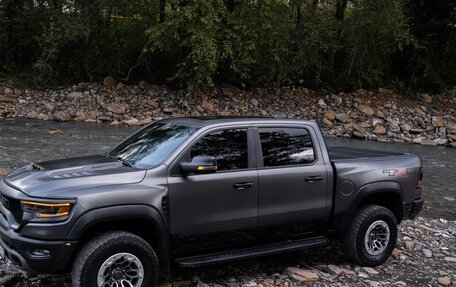 Rambler 1500, 2023 год, 15 700 000 рублей, 5 фотография