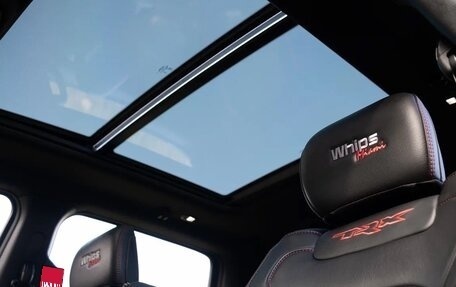 Rambler 1500, 2023 год, 15 700 000 рублей, 9 фотография