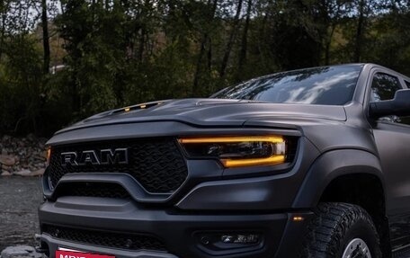 Rambler 1500, 2023 год, 15 700 000 рублей, 2 фотография