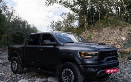 Rambler 1500, 2023 год, 15 700 000 рублей, 4 фотография