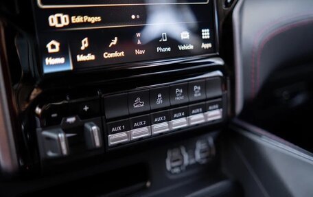 Rambler 1500, 2023 год, 15 700 000 рублей, 15 фотография