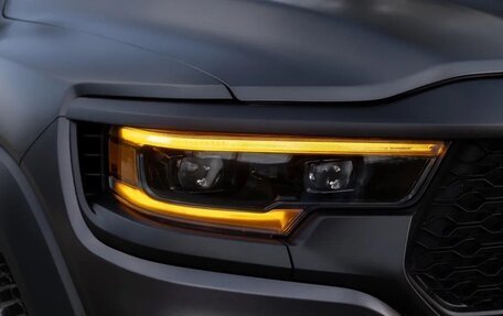 Rambler 1500, 2023 год, 15 700 000 рублей, 13 фотография