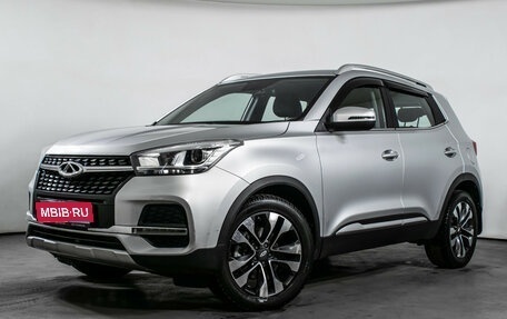 Chery Tiggo 4 I рестайлинг, 2019 год, 1 240 000 рублей, 1 фотография