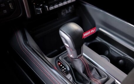 Rambler 1500, 2023 год, 15 700 000 рублей, 11 фотография