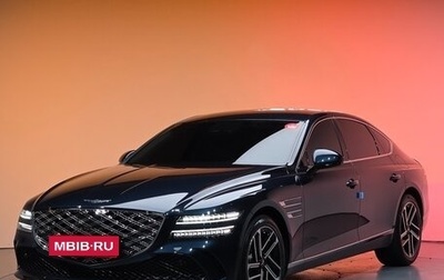 Genesis G80, 2025 год, 10 490 000 рублей, 1 фотография