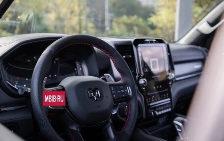 Rambler 1500, 2023 год, 15 700 000 рублей, 16 фотография