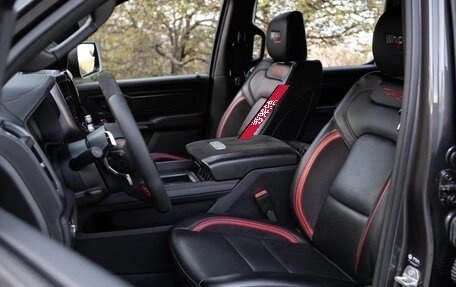 Rambler 1500, 2023 год, 15 700 000 рублей, 12 фотография