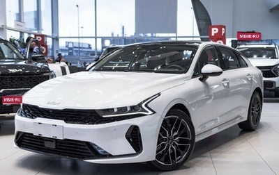 KIA K5, 2024 год, 4 390 000 рублей, 1 фотография