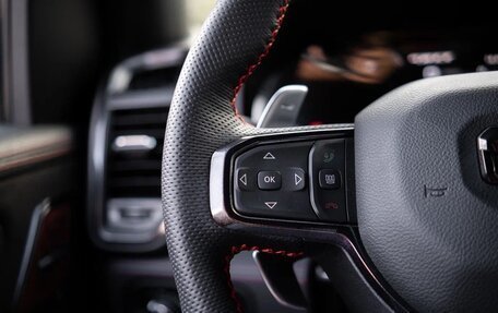 Rambler 1500, 2023 год, 15 700 000 рублей, 21 фотография