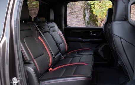 Rambler 1500, 2023 год, 15 700 000 рублей, 19 фотография