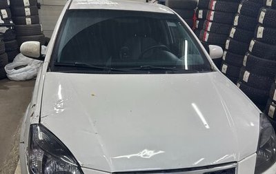 KIA Rio II, 2011 год, 380 000 рублей, 1 фотография