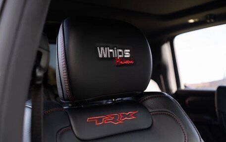 Rambler 1500, 2023 год, 15 700 000 рублей, 17 фотография