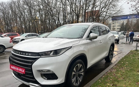 CheryExeed TXL, 2021 год, 1 980 000 рублей, 1 фотография