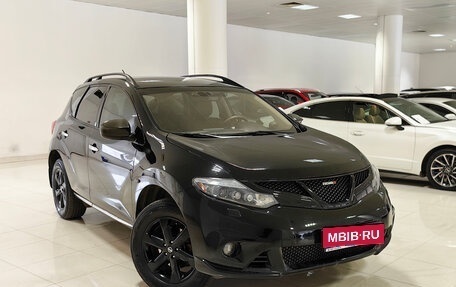 Nissan Murano, 2009 год, 959 000 рублей, 1 фотография