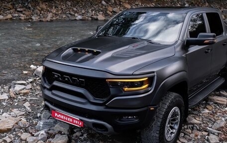 Rambler 1500, 2023 год, 15 700 000 рублей, 18 фотография