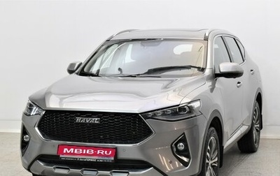 Haval F7 I, 2021 год, 1 865 000 рублей, 1 фотография