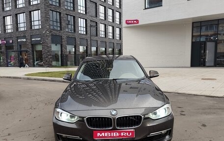 BMW 3 серия, 2011 год, 1 600 000 рублей, 1 фотография