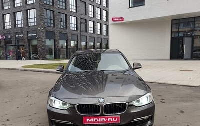 BMW 3 серия, 2011 год, 1 600 000 рублей, 1 фотография