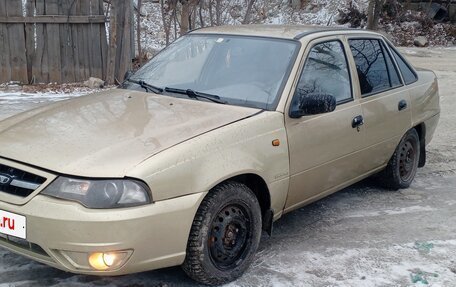 Daewoo Nexia I рестайлинг, 2011 год, 130 000 рублей, 1 фотография