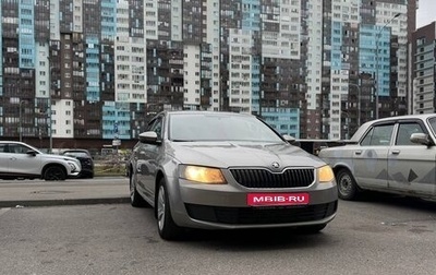 Skoda Octavia, 2015 год, 620 000 рублей, 1 фотография