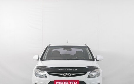 Hyundai i30 I, 2011 год, 599 000 рублей, 2 фотография