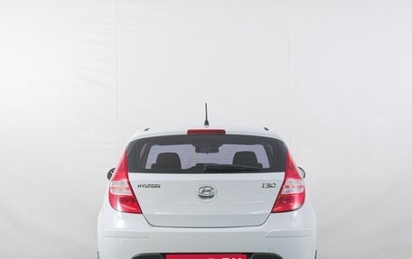 Hyundai i30 I, 2011 год, 599 000 рублей, 6 фотография