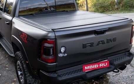 Rambler 1500, 2023 год, 15 700 000 рублей, 23 фотография