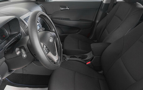 Hyundai i30 I, 2011 год, 599 000 рублей, 9 фотография