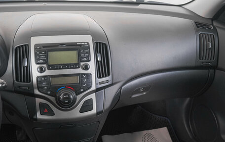 Hyundai i30 I, 2011 год, 599 000 рублей, 15 фотография