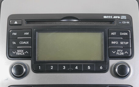 Hyundai i30 I, 2011 год, 599 000 рублей, 19 фотография