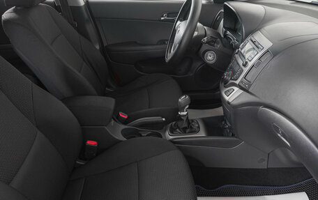 Hyundai i30 I, 2011 год, 599 000 рублей, 12 фотография