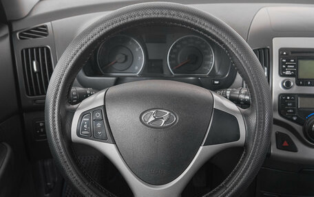 Hyundai i30 I, 2011 год, 599 000 рублей, 16 фотография