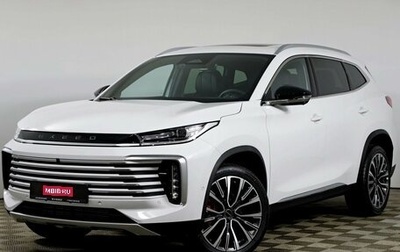 CheryExeed TXL, 2024 год, 4 200 000 рублей, 1 фотография