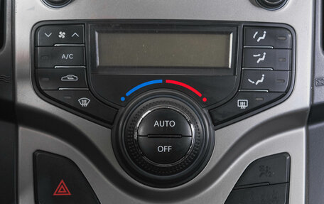 Hyundai i30 I, 2011 год, 599 000 рублей, 20 фотография