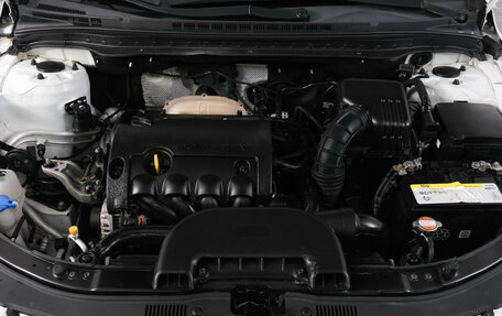 Hyundai i30 I, 2011 год, 599 000 рублей, 25 фотография